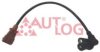 AUTLOG AS4231 RPM Sensor, engine management